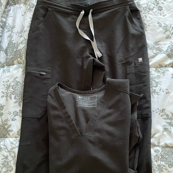 Black figs set - Picture 2 of 3